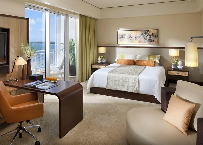 Mandarin Oriental Miami